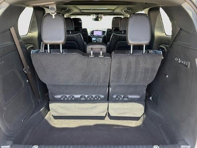 2023 Chrysler Pacifica Limited AWD