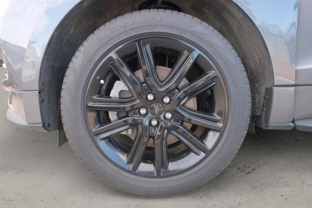 2023 Ford Edge SEL AWD