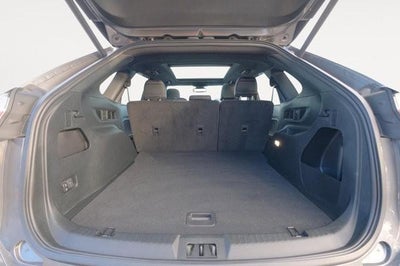 2023 Ford Edge SEL AWD