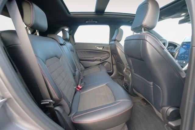 2023 Ford Edge SEL AWD