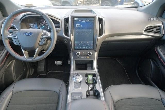 2023 Ford Edge SEL AWD