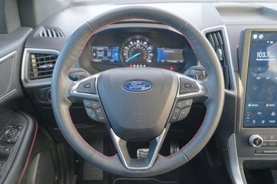 2023 Ford Edge SEL AWD