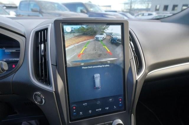 2023 Ford Edge SEL AWD