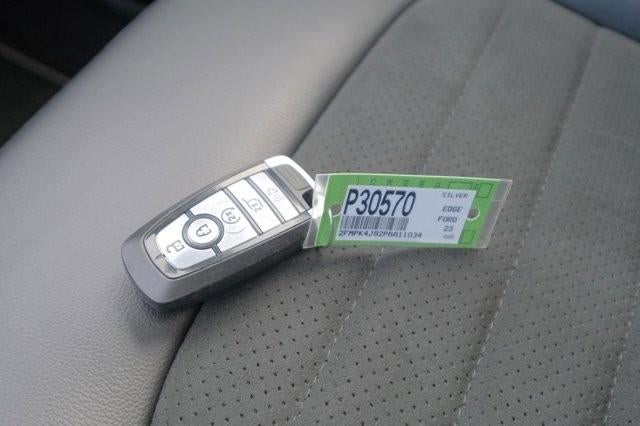 2023 Ford Edge SEL AWD