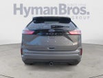 2023 Ford Edge SEL AWD