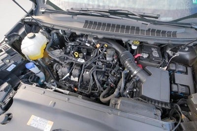 2023 Ford Edge SEL AWD