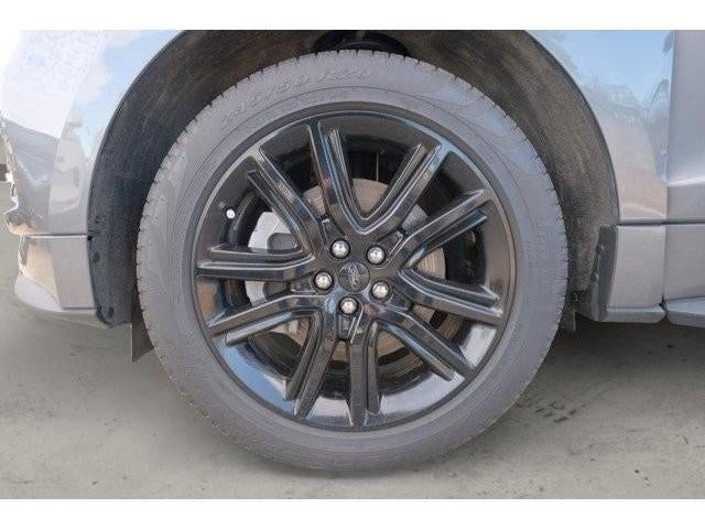 2023 Ford Edge SEL AWD