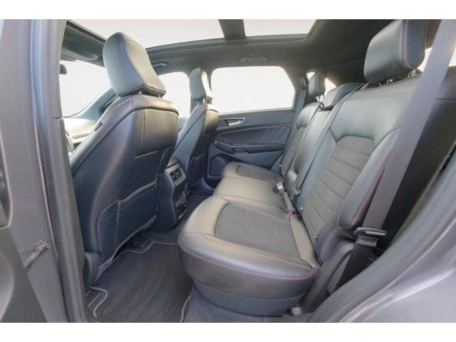 2023 Ford Edge SEL AWD