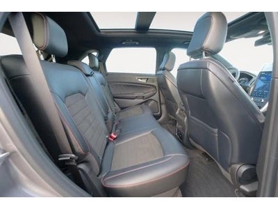 2023 Ford Edge SEL AWD