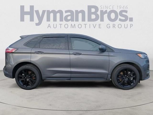 2023 Ford Edge SEL AWD