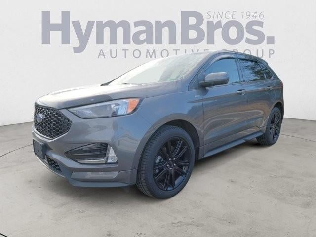2023 Ford Edge SEL AWD