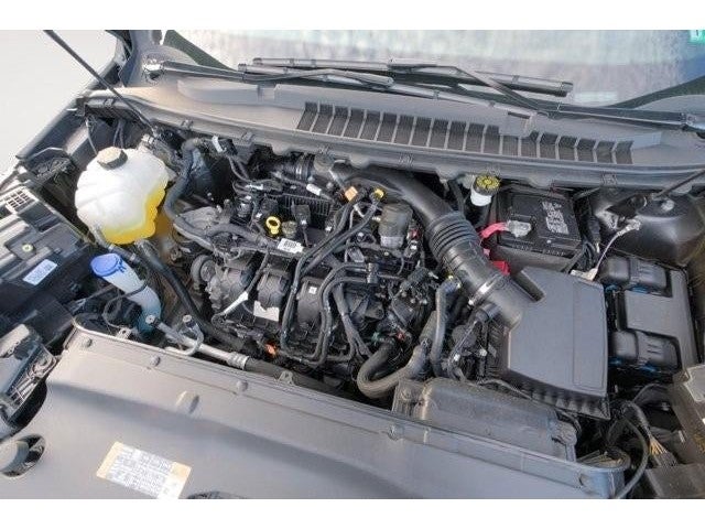 2023 Ford Edge SEL AWD