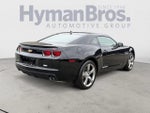 2011 Chevrolet Camaro Coupe 2LT