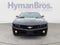 2011 Chevrolet Camaro Coupe 2LT