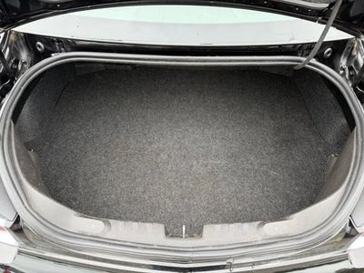 2011 Chevrolet Camaro Coupe 2LT