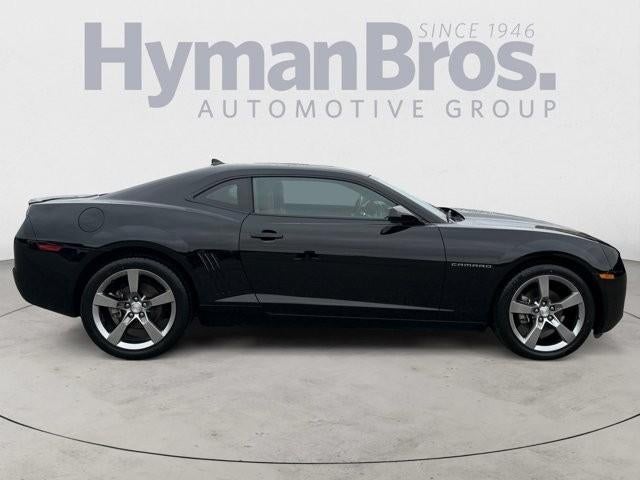 2011 Chevrolet Camaro Coupe 2LT