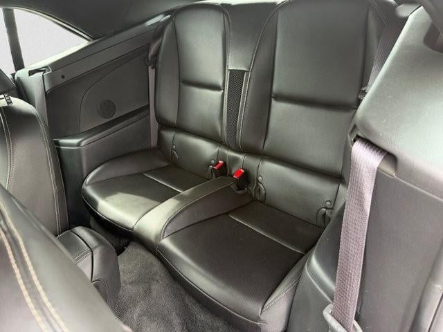 2015 Chevrolet Camaro 2dr Conv SS w/2SS