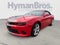 2015 Chevrolet Camaro 2dr Conv SS w/2SS