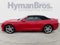 2015 Chevrolet Camaro 2dr Conv SS w/2SS