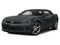 2015 Chevrolet Camaro 2dr Conv SS w/2SS