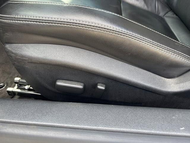 2010 Chevrolet Camaro Coupe 2SS