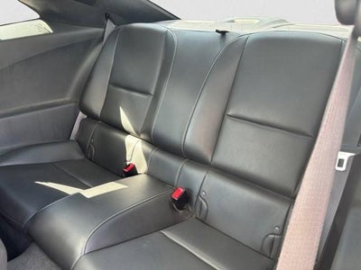 2010 Chevrolet Camaro Coupe 2SS