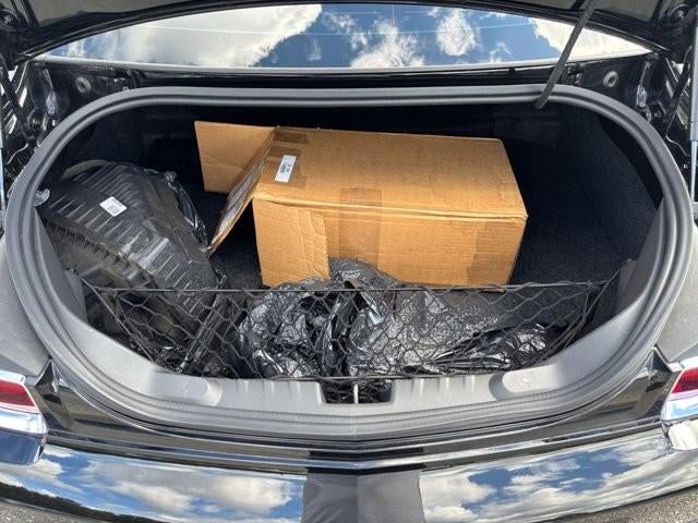 2010 Chevrolet Camaro Coupe 2SS