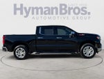 2024 Chevrolet Silverado 1500 Crew Cab Short Box 4-Wheel Drive LTZ