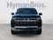 2024 Chevrolet Silverado 1500 Crew Cab Short Box 4-Wheel Drive LTZ