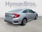 2017 Honda Civic Sedan LX CVT