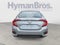 2017 Honda Civic Sedan LX CVT