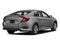 2017 Honda Civic Sedan LX CVT