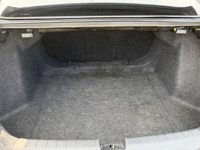 2019 Honda Civic Si Coupe Manual