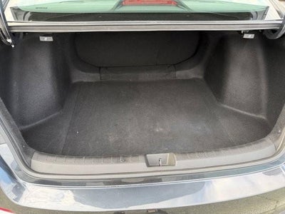 2025 Honda Civic Sedan Sport CVT