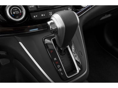 2015 Honda CR-V EX-L 2WD