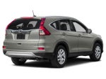 2015 Honda CR-V EX-L 2WD