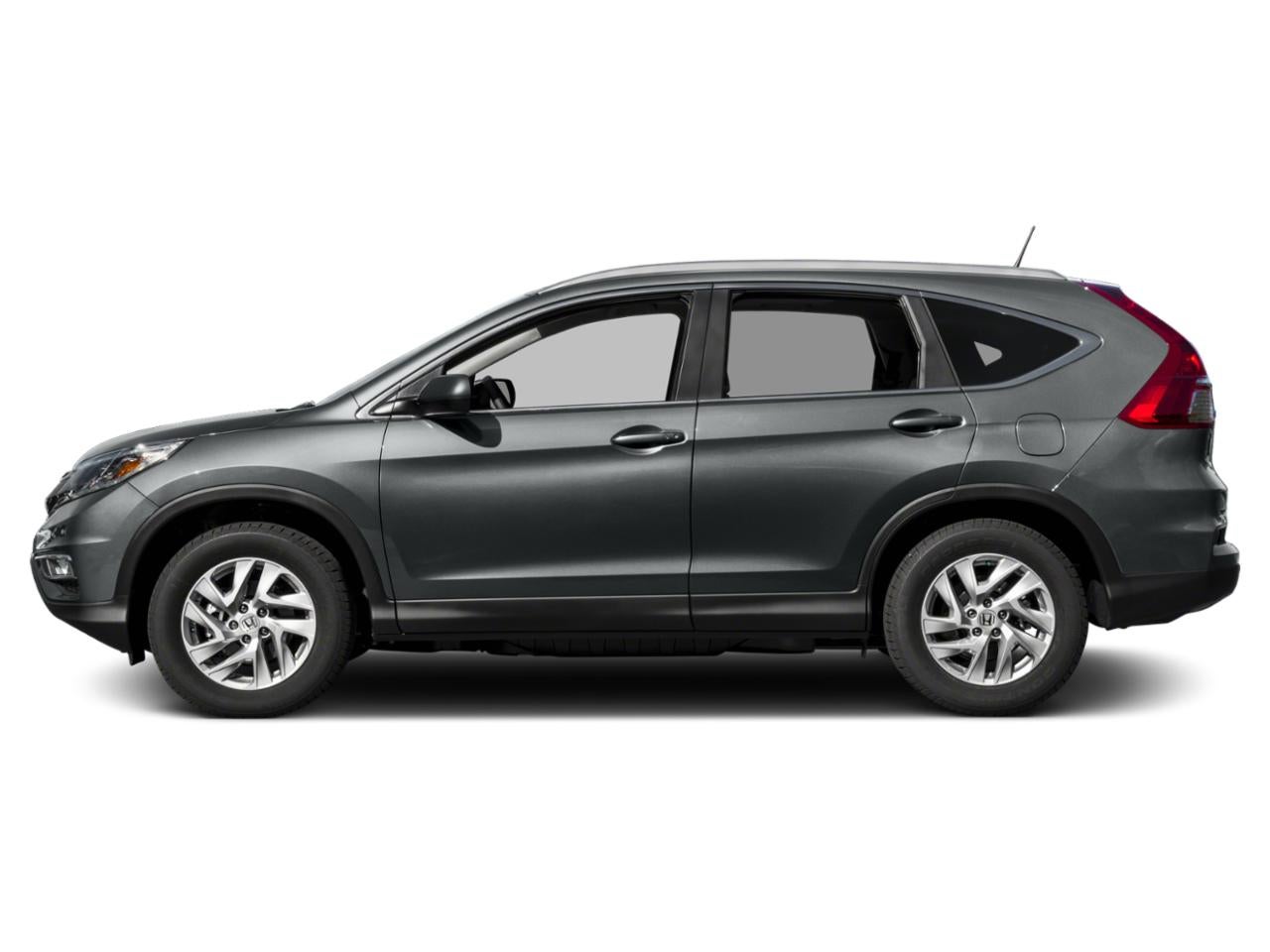 2015 Honda CR-V EX-L 2WD