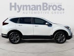 2020 Honda CR-V EX-L 2WD