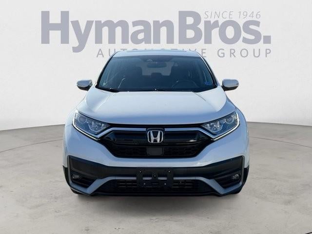 2020 Honda CR-V EX-L 2WD