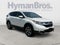 2018 Honda CR-V EX AWD