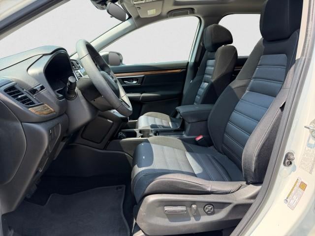 2018 Honda CR-V EX AWD