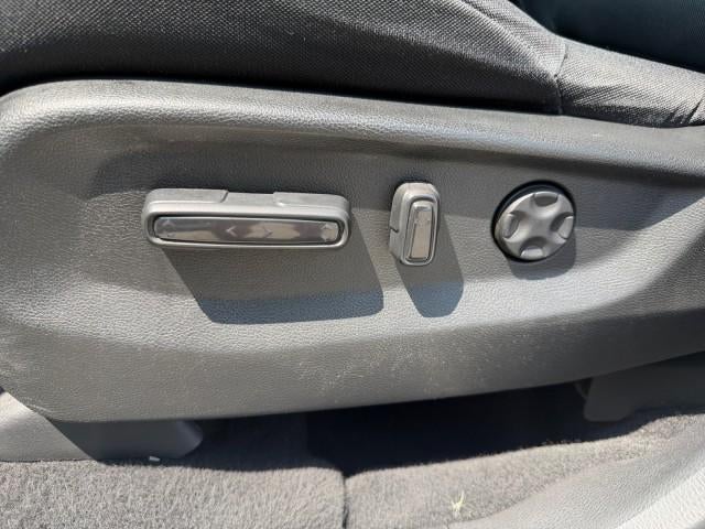 2018 Honda CR-V EX AWD