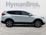 2018 Honda CR-V EX AWD