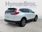 2018 Honda CR-V EX AWD