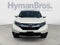 2018 Honda CR-V EX AWD