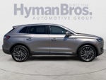 2020 Lincoln Nautilus Reserve AWD