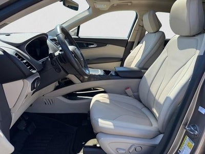 2020 Lincoln Nautilus Reserve AWD