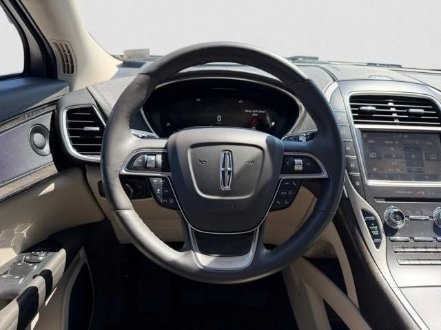 2020 Lincoln Nautilus Reserve AWD
