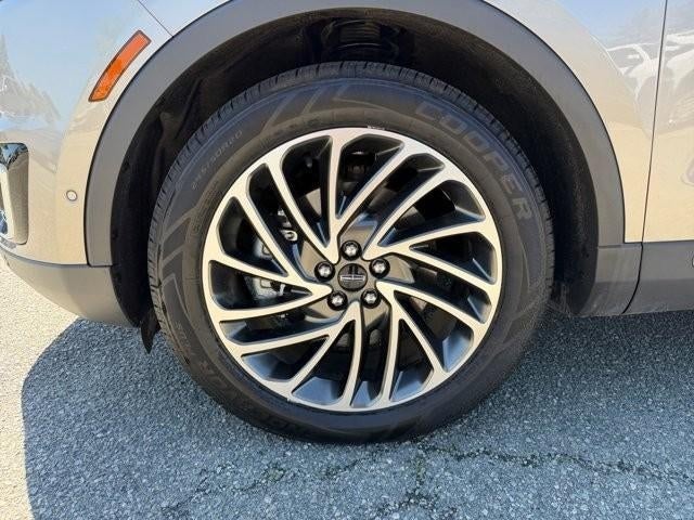 2020 Lincoln Nautilus Reserve AWD