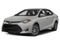 2019 Toyota Corolla SE CVT (Natl)
